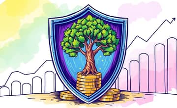 La ciencia de proteger tus inversiones a largo plazo