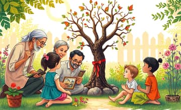 Resguarda tu legado: consejos para generaciones futuras