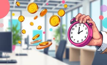 Desbloquea tu Potencial: Cómo el Dinero Puede Comprar Tiempo