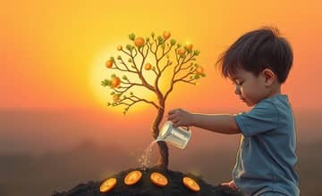 Libera tu Futuro: Cómo la Inversión Temprana Transforma Vidas