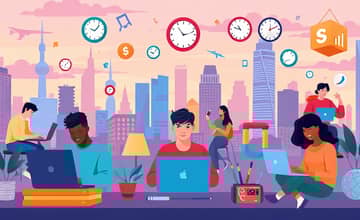 Desafía tus Limites: Creciendo tus Ingresos Fuera del Empleo