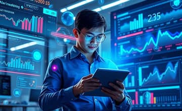 Finanzas Inteligentes: Cómo Utilizar la Tecnología a tu Favor