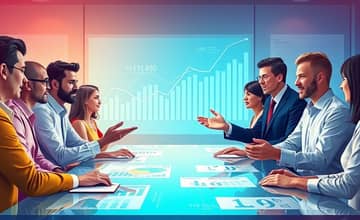 El Arte de Negociar: Mejora tus Finanzas con Habilidades de Comunicación