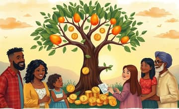 Tu Legado Económico: Planifica tu Futuro y el de los Tuyos