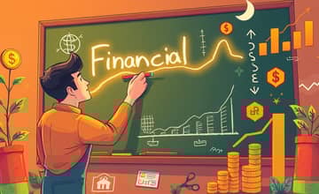 Diseña tu Independencia: Un Enfoque Personalizado de Finanzas