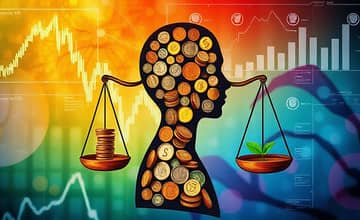 Libera tu Mente: La Psicología Detrás de las Finanzas Personales