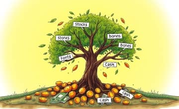 Haz que tu Dinero Trabaje: El Poder de un Inversor Pasivo