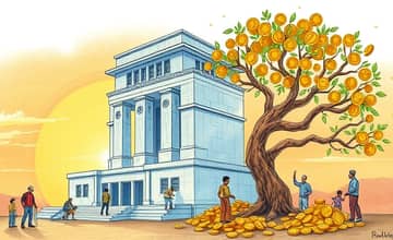 La Arquitectura de la Riqueza: Cómo Construir tu Patrimonio