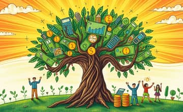 Multiplica tu Impacto: Inversiones con Propósito y Rentabilidad