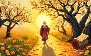 El Camino del Sabio: Decisiones Financieras con Visión de Futuro