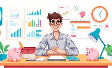 Finanzas Personales para Indomables: Conquista tu Rutina Económica