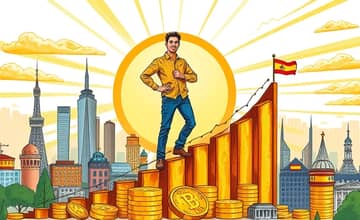 De Vulnerable a Invulnerable: Fortalece tu Posición Económica