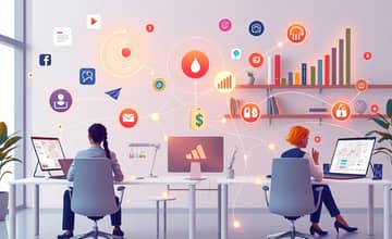 Más Allá del 9 a 5: Creando Valor Recurrente