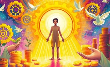 Dominando el Arte de la Abundancia Automática