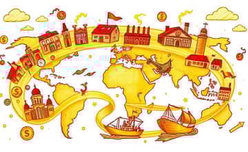 Desbloqueando el Potencial de un Flujo Constante de Riqueza