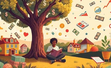 Optimiza tu Tiempo: Maximiza tus Ganancias Pasivas