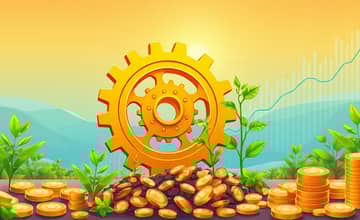 Ingeniería de Riqueza: Sistemas que Pagan por Sí Solos