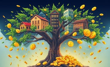 Construye Activos que Generen Dinero Eternamente