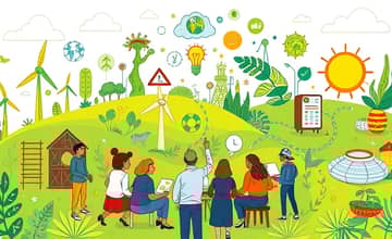 De la Idea a la Riqueza Sostenible: Tu Trayecto de Ingresos