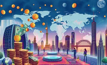 Activa tu Dinero: Convierte tus Recursos en Ganancias