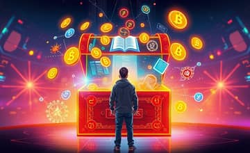 Revolución de la Riqueza: Desbloquea tu Potencial de Ganancias