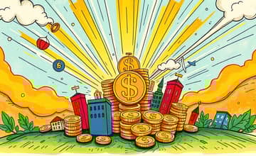 Expande tu Patrimonio: Ideas de Ingresos que Nunca Paran