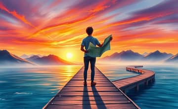 El Viaje Comienza Ahora: No Esperes para Tomar el Control