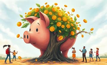 Tu Banco Personal: Cómo tu Capital Genera Ingreso Estable