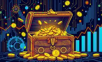 El Tesoro Escondido: Revelando el Poder de los Ingresos Automatizados