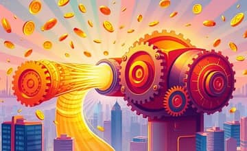 El Motor de la Riqueza: Cómo Hacer que tu Capital Trabaje para Ti