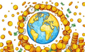 El Ciclo Perpetuo: Cómo tu Dinero Genera Más Dinero sin Fin