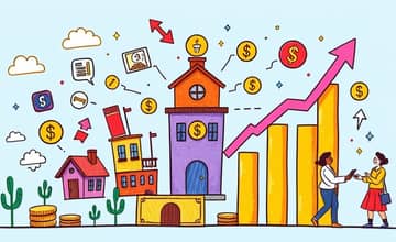 Dominio Financiero: Impulsa tu Economía con Ingresos Recurrentes