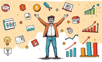 Máximo Potencial: Despierta tus Ingresos con Estrategias Simples