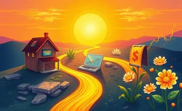 Ingresos Pasivos: Construye Flujos de Dinero Sin Esfuerzo