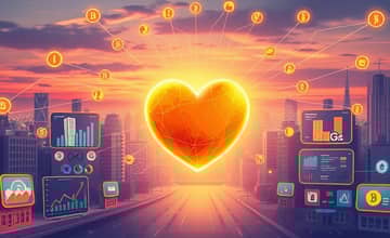 El Corazón de la Riqueza: Generando Ingresos desde Afuera