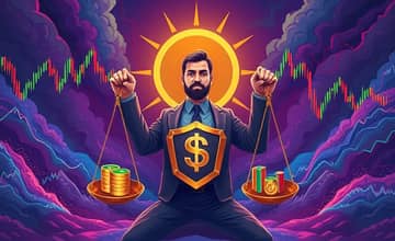 Gestión de Riesgos: Cómo Proteger tus Inversiones de la Volatilidad