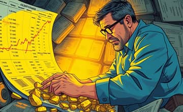 Inversión de Valor: Descubre Joyas Ocultas en el Mercado