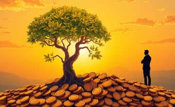 Inversiones a Largo Plazo: La Paciencia es tu Mejor Aliada