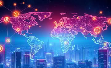 Revolución Fintech: Nuevas Oportunidades de Inversión Digital