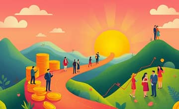 Planificación Financiera: La Hoja de Ruta para tus Inversiones