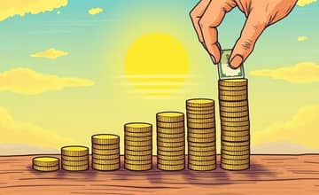 Entendiendo los Bonos: Un Pilar Estable en tu Portafolio