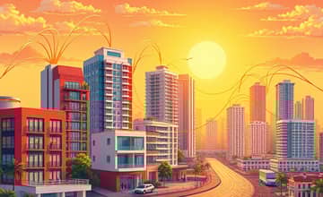 Invierte en Bienes Raíces: Estrategias para Generar Renta