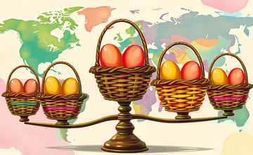 El Arte de la Diversificación: Protegiendo tu Capital Inteligentemente