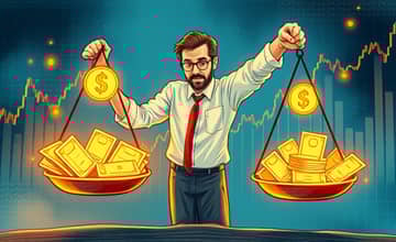 La Importancia del Rebalanceo en tu Cartera de Inversiones