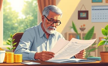 Invirtiendo en tu Retiro: Asegura tu Futuro Financiero Ahora