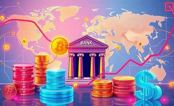 El Futuro del Dinero: Explorando las Inversiones del Mañana