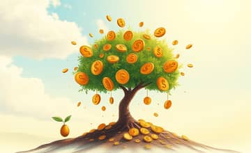 Inversión con Poco Capital: Pequeños Montos, Grandes Sueños