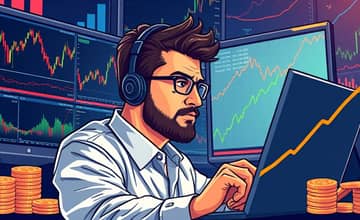 El Secreto del Éxito en Bolsa: Consistencia y Paciencia