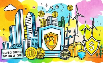 Más Allá de las Acciones: Diversifica con Activos Alternativos