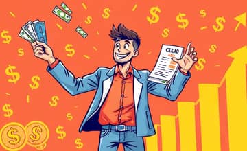 Finanzas Personales: El Crédito a tu Favor